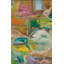 Balloons Print Canvas