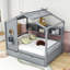 Lit plateforme avec lit gigogne Adaure-1632999929-1632999930