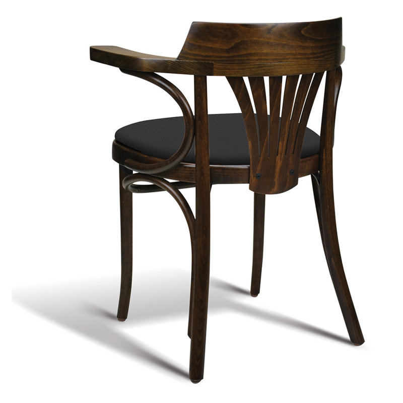 Fauteuil série 23, Jet
