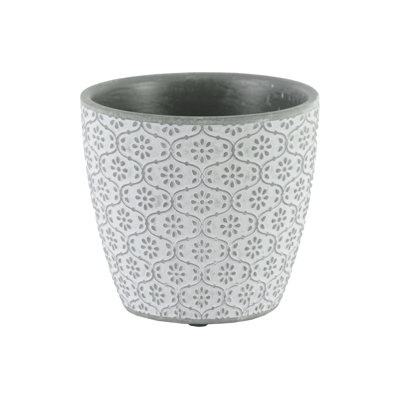 Diggins Pot Planter
