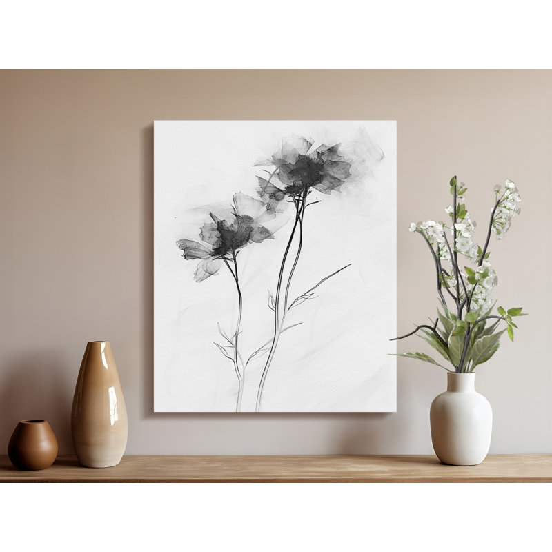 Wrapped Canvas Print Set, 18x24