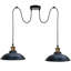 Hinkle 2 - Light Cluster Pendant-6510705