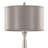 Aruni Metal Table Lamp