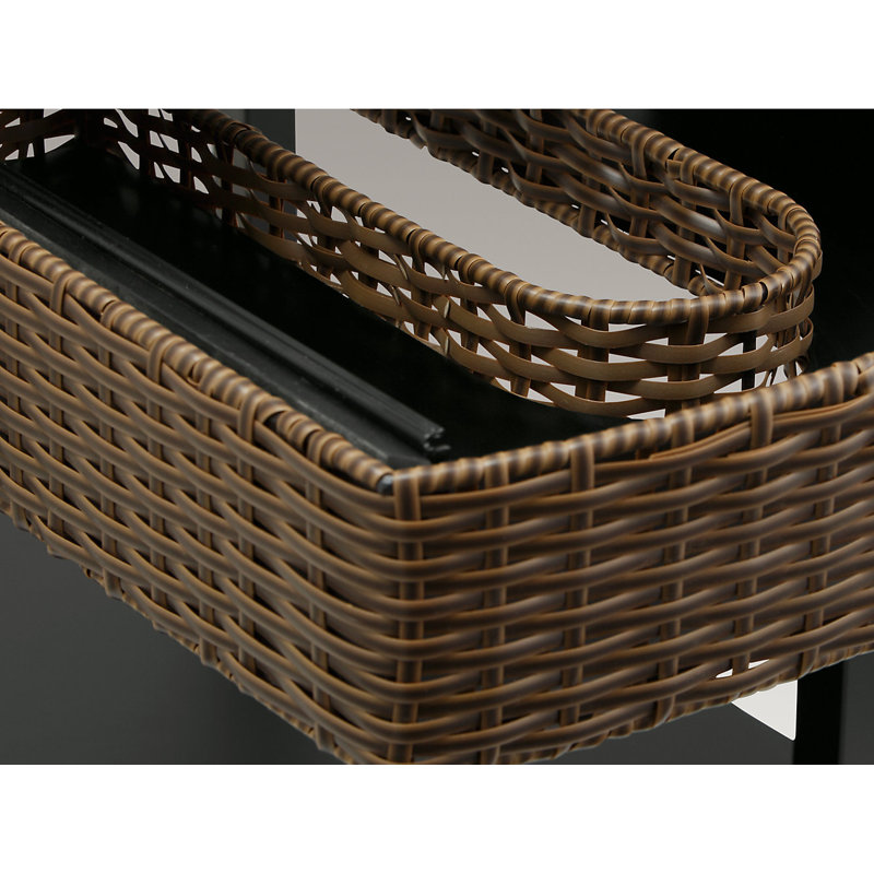 Archer® Petite Bathroom Vanity Cabinet