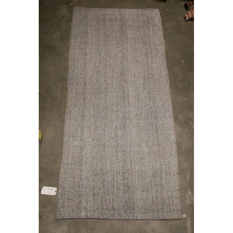 One-of-a-Kind Runner: 3' X 9' Area Rug