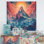 Reproduction d'art sur toile, "Wisdom Of The Mountain"
