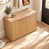 Natural oak selected