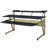 Saida Music Desk, Black Finish