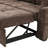 82.6" L-Shape Sofa Bed Pull-Out Sleeper Sofa With Wheels, Usb Ports, Power Sockets For Living Room-143202420