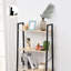60 cm W Display Cabinet China Cabinet-2056762226