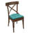 Non-Slip Dining Room And Kitchen Seat Cushions, 16 X 15 X 2 Inches-126858548