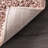 Kara Solid Shag Area Rug-1780732312