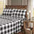Kathy Ireland 100% Turkish Cotton Flannel Sheet Set-1521551622-1482042404