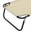 Chaises longues de piscine Goddard Outsunny-1198392485