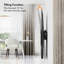 VonHaus Single Screen Wall Mount