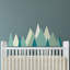 Non-Wall Damaging Wall Decal-94822235