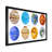 " Solar System Planets Artwork "-570982929-570982928
