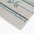 Lia Blue Kids Bow Stripes Area Rug-126452498