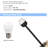 Makayela Wood Table Lamp