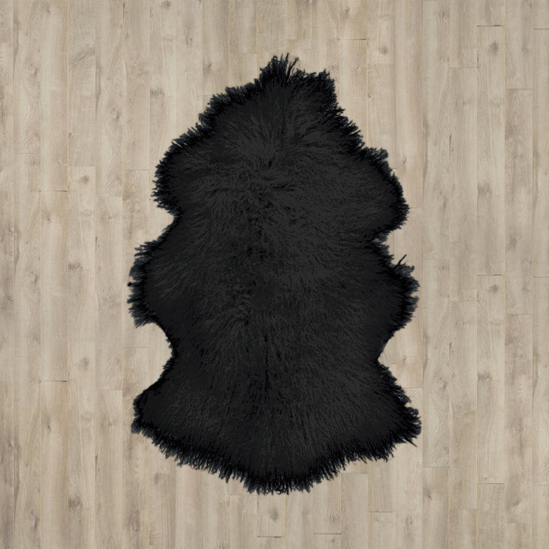 Margrethe Sheepskin Indoor Rug