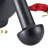 Metal Mortar And Pestle Set