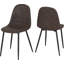 Modena & Athens 4 - Person Dining Set-122738430