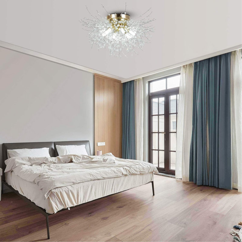 Flush Mount Ceiling Lights