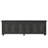 6-door Carved Solid Wood Sideboard-1305858844