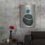 «George Scandi Pebbles 3» par George Williams, art mural en métal George George-123650155