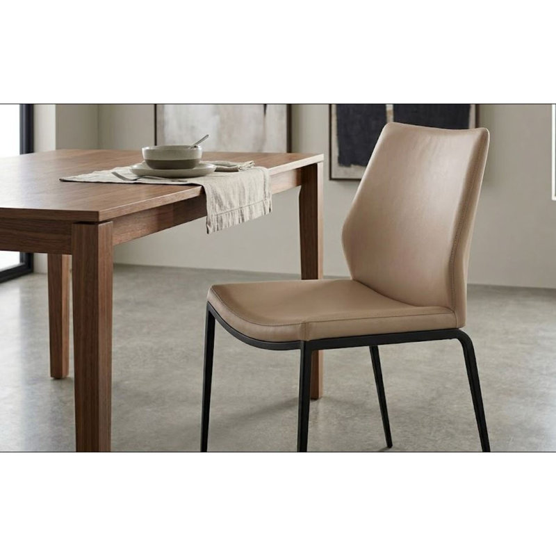 Evruc Chair, Taupe