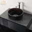 Lia 14.75 in. L Bathroom Sink-48354640