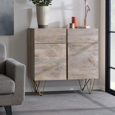 Roosevelt 90cm Sideboard