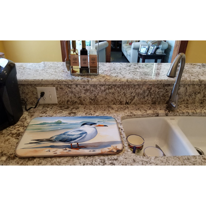 Tapis de séchage Tern