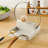 Plastic Spoon Rest