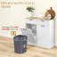 Burslem 39.4 " W Kitchen Island-1818106618