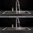 AlenArtWater Pull Out Kitchen Faucet with Soap Dispenser