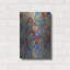 Art mural en métal «Flower Patch II» par Tim O'Toole-101669446