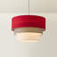 Aztec Drum Pendant Shade-113616315-17531610