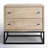 Tupper Accent Cabinet