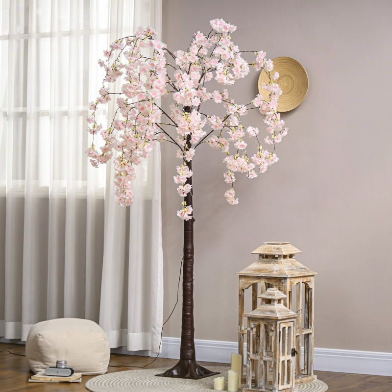 Indoor / Outdoor Lighted Christmas Tree