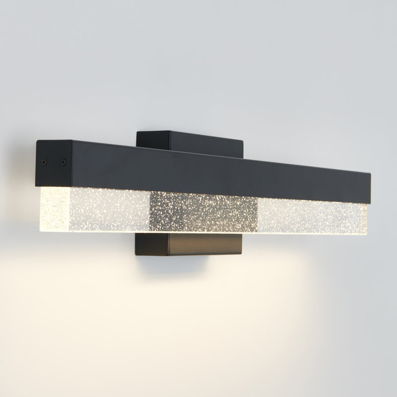 Bennison Dimmable LED Vanity Light