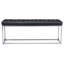 Banc en faux cuir Omombo Jacksonjames-1902905695