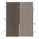 Rez Kilim One-of-a-Kind 3'9X4'7 Area Rug