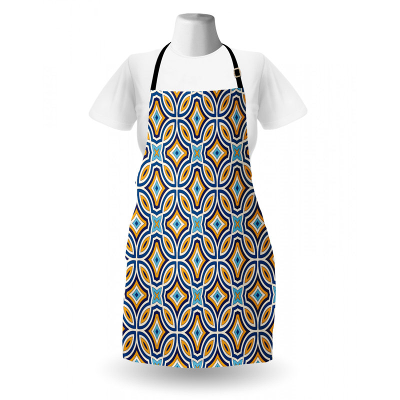 Bib Apron