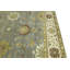 Tapis oriental bleu clair clair floral Osh Chobi 12 x 15-425206136-425206114