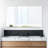 Aluminium Rectangle Wall Mirror-99218444-99218447