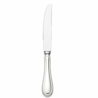 Giorgio Sterling Silver Dinner Knife -  Sterling 365, W070902