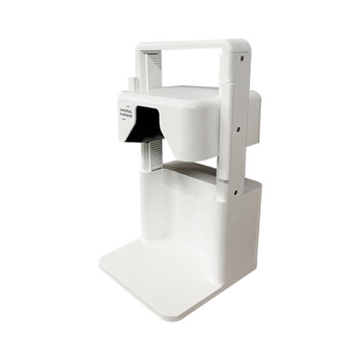 Distributeur universel - Distributeur automatique sans contact portable pour shampooing, traitement des cheveux, détergent de cuisine, désinfectant pour les mains