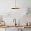 Thomas O'Brien Piatto Pendant-68845048-68845049-68845046