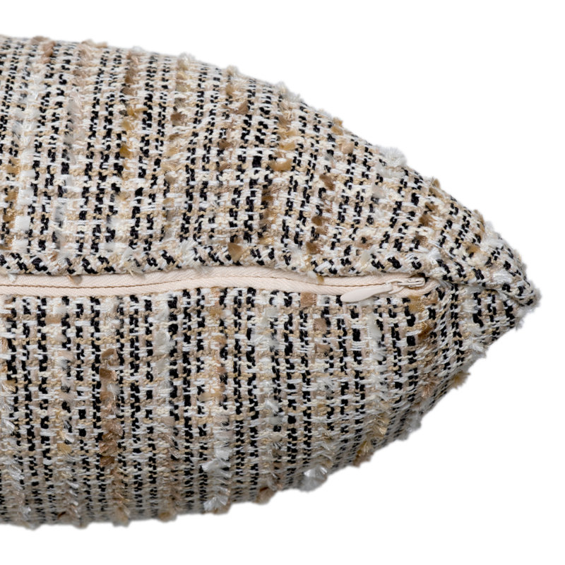 Cushion Mademoiselle S, Square, 19.69"H x 19.69"W